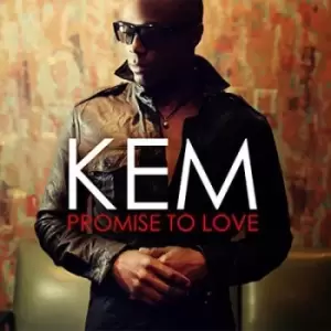Image of Kem - Promise to Love CD Album - Used