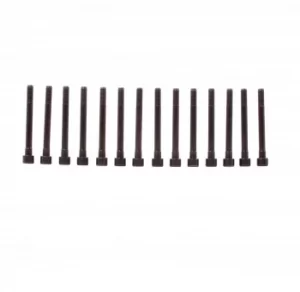 Image of REINZ Cylinder Head Bolt Kit NISSAN 14-55040-01 11056V720014x Bolt Kit, cylinder head