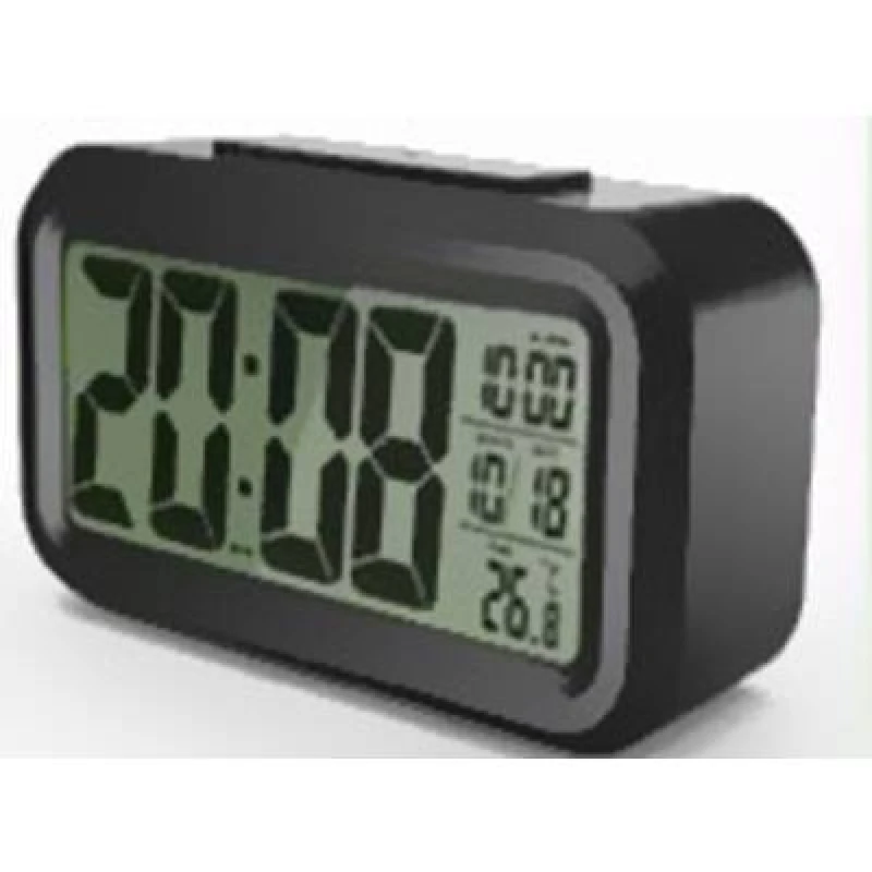 Image of Mebus 42435 Quarz-Wecker digital