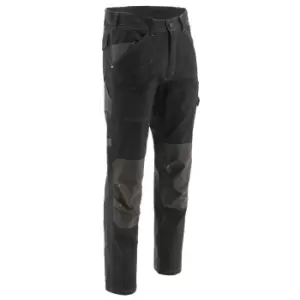 Image of Caterpillar Essentials Cargo Trouser (38L) (Black)