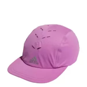 Image of adidas Runner 4P HEAT. RDY Cap Unisex - Purple