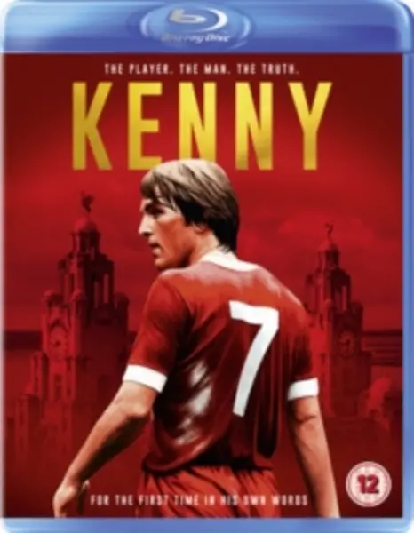 Image of Kenny Bluray 5060105725081
