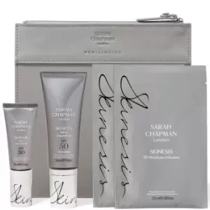 Image of Sarah Chapman Skinesis The Summer Release Set