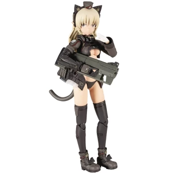Image of Kotobukiya Frame Arms Girl Plastic Model Kit - Arsia