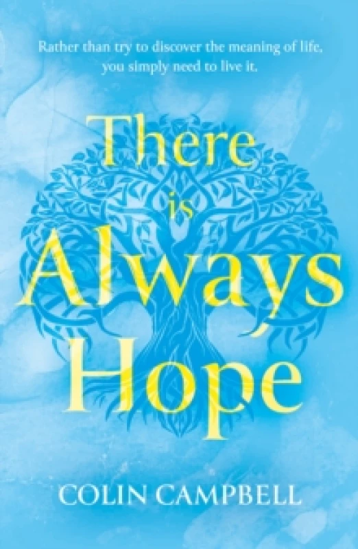 Image of There Is Always Hope Paperback / softback