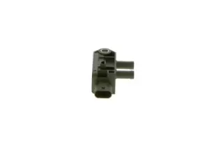 Image of Bosch Sensors VW,AUDI,SKODA 0 986 280 725 04L906051F,04L906051F,65154080020 Sensor, exhaust pressure 04L906051F,04L906051F,04L906051F,04L906051G