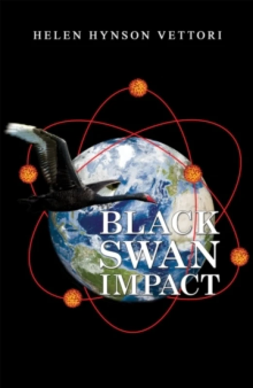 Image of Black Swan Impact Hardback
