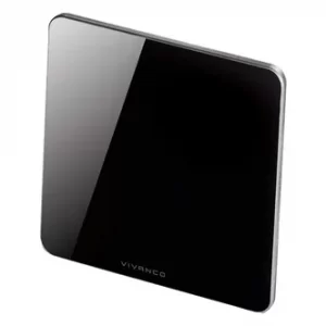 Image of Vivanco 39283 Full HD Indoor Aerial for Analogue TV Digital TV DAB