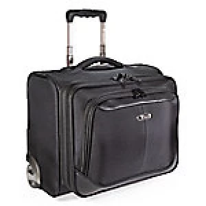 Image of Falcon Trolley Case FI2567 15.6" 44 x 26 x 37.5cm Black