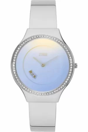 Image of Ladies STORM Cody Crystal Chronograph Watch 47373/IB