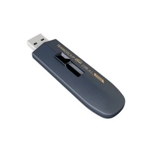 Image of Team C188 256GB USB 3.2 Indigo USB Flash Drive