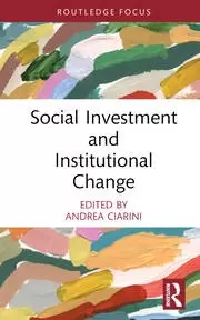 Image of Social Investment and Institutional Change