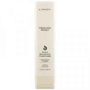 Image of L'Anza Healing Remedy Scalp Balancing Conditioner 250ml