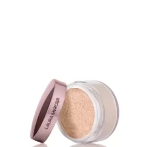 Image of Laura Mercier Translucent Loose Setting Powder Travel Size - Tone Up Rose 9.3g