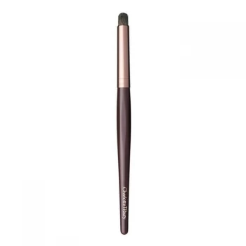 Image of Charlotte Tilbury Eye Smudger Brush - Eye Smudg Brush