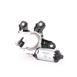 Image of VALEO Wiper Motor AUDI 579705 4F9955711C,4F9955711E Windshield Wiper Motor,Windscreen Wiper Motor,Window Wiper Motor,Windscreen Washer Motor