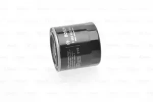 Image of Bosch 0986452003 Oil Filter P2003
