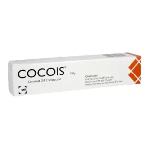 Image of Cocois Coal Tar and Salicylic Acid Scalp Application