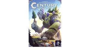 Image of Plan B Games PBG40010EN Century Golem Edition Strategy Beauty Hand Building