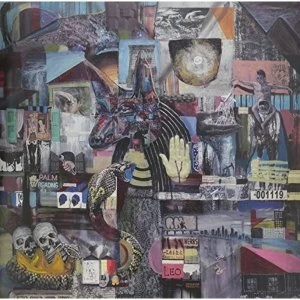 Image of Rose Windows - Rose Windows Vinyl