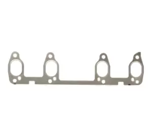Image of AUTOMEGA Exhaust Manifold Gasket VW,AUDI,FIAT 190019810 037253039D,037253039D,037253039D 037253039D