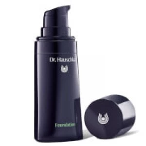 Image of Dr. Hauschka Foundation - Macadamia