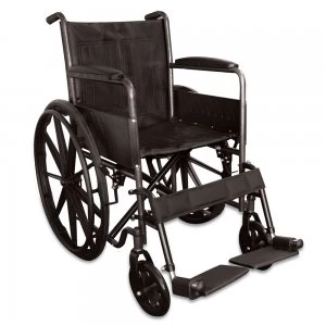 Image of Reliance Medical Relequip Self Propelled Wheelchair