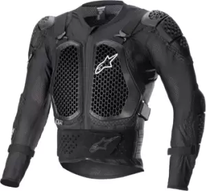 Image of Alpinestars Bionic Action V2 Protector Jacket, black, Size S, black, Size S