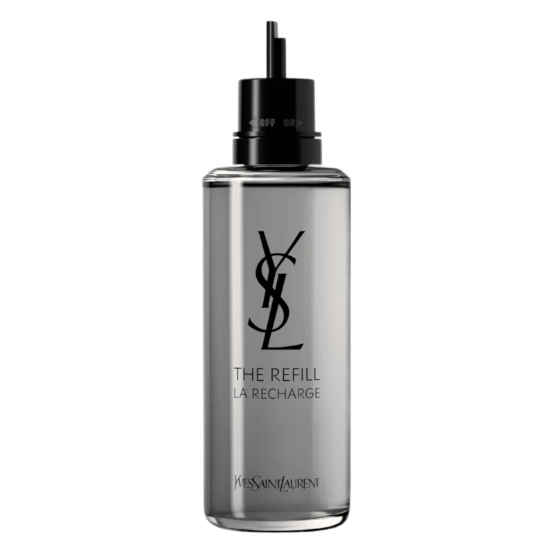 Image of Yves Saint Laurent MYSLF Le Parfum Refill 150ml