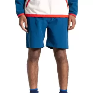 Image of Craghoppers Mens Chorro Adventure Fit Walking Chino Shorts 34 - Waist 34' (86cm)