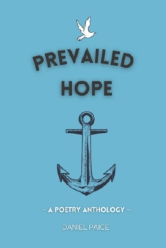 Image of Prevailed Hope Paperback / softback