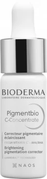 Image of Bioderma Pigmentbio C-Concentrate 15ml