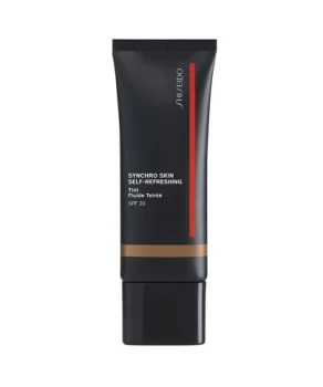 Image of Shiseido Synchro Skin Self Refreshing Tint 425 - Tan Ume