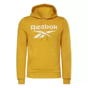 Image of Reebok OTH Hoodie Mens - Orange