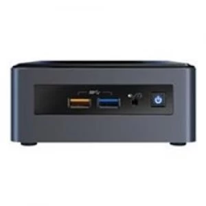 Image of Intel NUC Crimson Canyon i3-8121U 8GB 1TB HDD WIN10