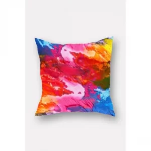 Image of YS9757856 Multicolor Cushion Cover