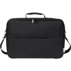 Image of Dicota Laptop bag BASE XX Clamshell Suitable for up to: 43,9cm (17,3) Black