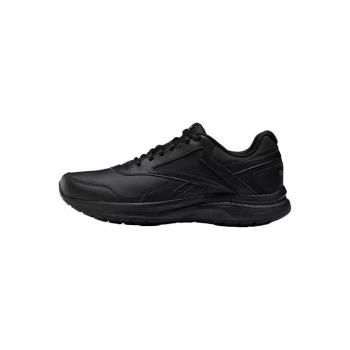 Image of Reebok Walk Ultra 7.0 DMX MAX Shoes Mens - Black / Cold Grey 5 / Collegia