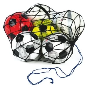 Image of Precision Football Carry Net - 12 Ball