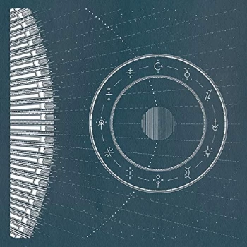 Image of Bruno Major - A Song for Every Moon CD