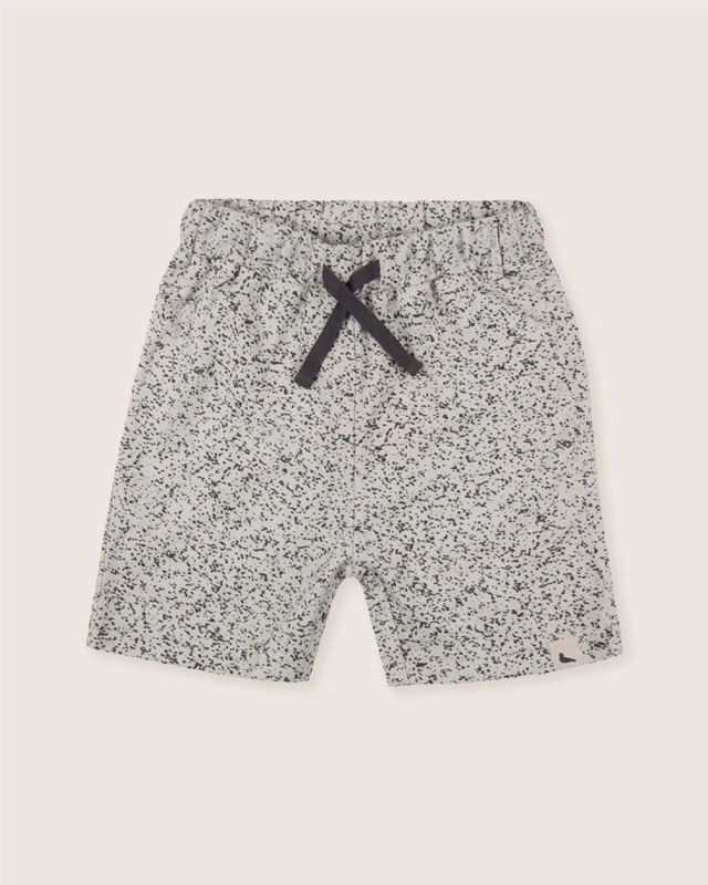 Image of Turtledove London Nep Shorts Size: 6-12 m Multicolor Unisex 6-12 m