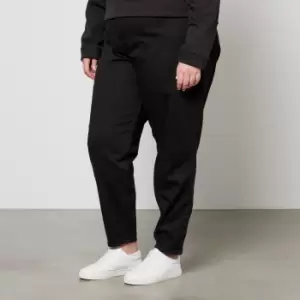 Image of Calvin Klein Jeans Plus Denim Mom Jean - W34