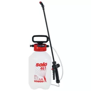 Image of Solo 5L, 3 Bar/45 PSI Sprayer with 50cm Spray Lance