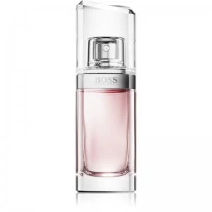 Image of Hugo Boss Ma Vie L Eau Eau de Toilette For Her 30ml