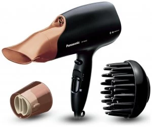Image of Panasonic Nanoe EH-NA65-K895 2000W Hair Dryer