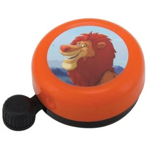 Image of Widek Animal Kingdom Bells Assorted x12