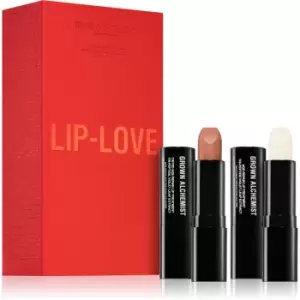 Image of Grown Alchemist Age-Repair Lip-Love Gift Set (for Lips)