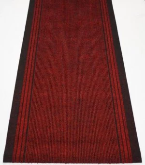Image of Dandy Runner - 66x183cm - Red