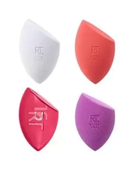 Image of Real Techniques Fa La La Flawless Sponge Set