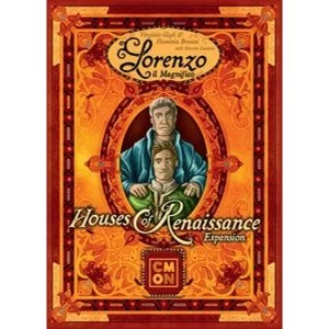 Image of Lorenzo il Magnifico Houses of Renaissance